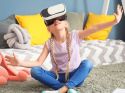 Distance learning re-imagined through Virtual Reality