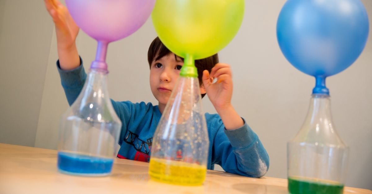 Building a robust STEAM program during and after school closures – the ...