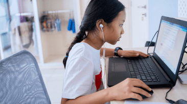 Schooling from home- Challenge and strategies to address learning inequality during COVID-19 pandemic