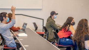 Challenges and opportunities presented by post-COVID education models