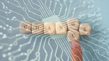 Creating a digital learning culture – Managing meaningful change