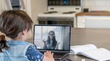 Discover new ways on how educators and students can collaborate in a time of change