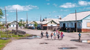 Marginalised communities- Strategies for learning in challenging times