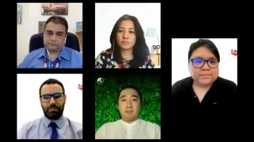 Sustaining a thriving online learning community