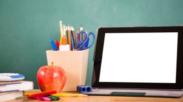 Digital technologies and inclusive education- Fostering a digital culture that promotes innovation, inclusion and equity