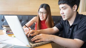 Embedding digital into higher education curriculums