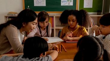 Improving learning outcomes through inclusive education- Building educational foundations for success