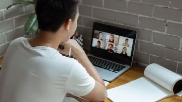 Redesgining the curriculum and adapting to a learner-centred approach