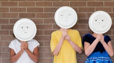 School-wide strategies for nurturing social and emotional wellbeing in the community