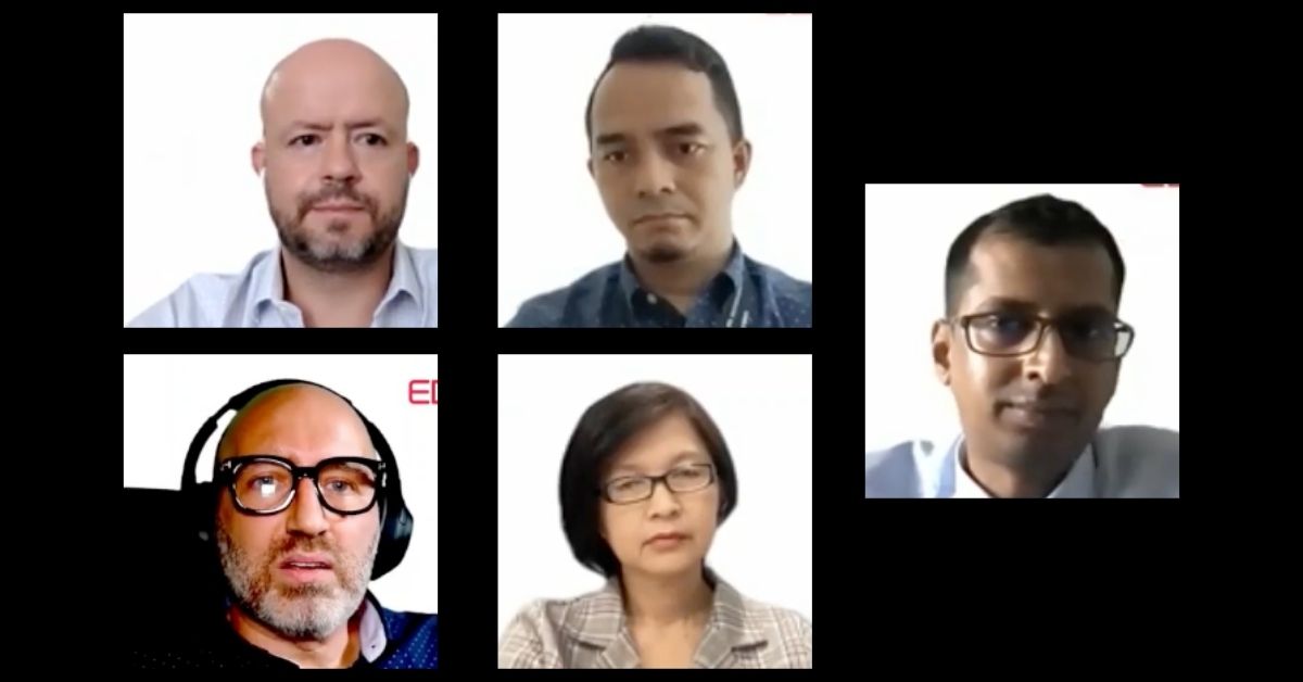 Digital Transformation To Bridge The Gap Connectivity Access And