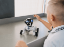 The world's first AI-powered toy for teaching STEM and language