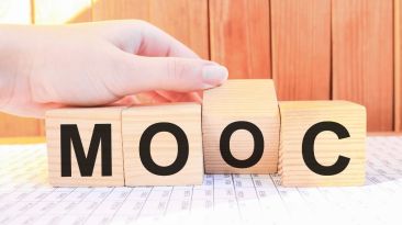 Designing successful user-centred frameworks for MOOCs
