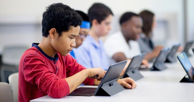 Digital is not a stop gap arrangement but a long-term solution