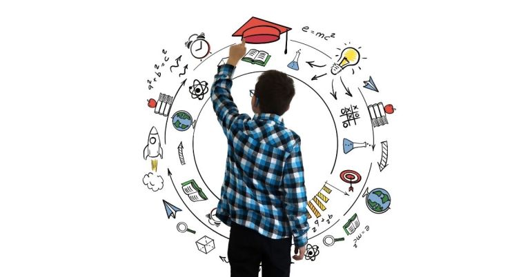 Closing the gap- Ensuring access to education for all