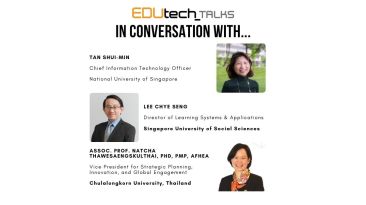 EDUtech_talks In Conversation With...