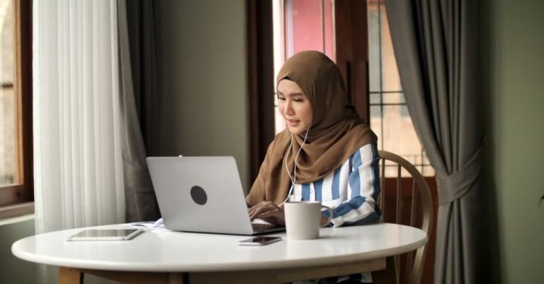 Enabling seamless learning with cloud technology