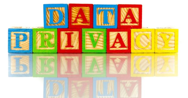 Implementation of data privacy for the well being and safety of students