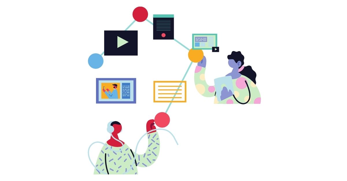 Integration of social media platforms in learning and teaching for ...