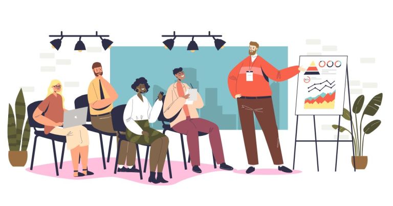 Developing CPD strategies and practices that boost staff confidence