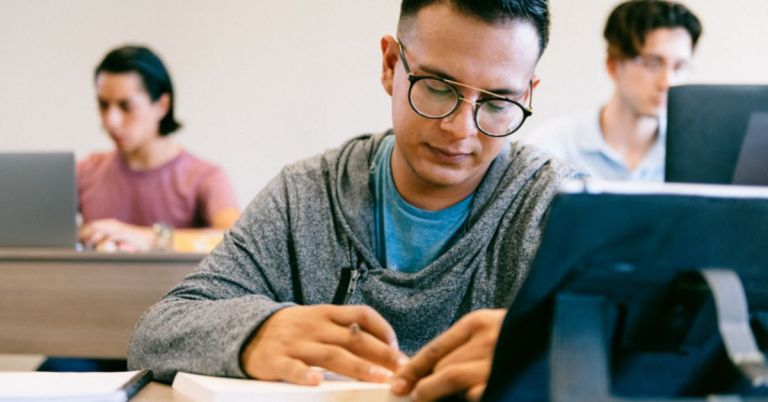 Driving innovation to make Higher Education more accessible, inclusive, and equitable