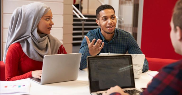 Designing frameworks to prepare students for workforce success