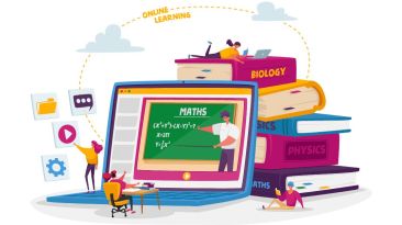 Digital schools- The rise of fully online education