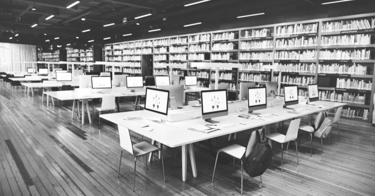 Technology investment trends in international schools