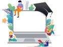 The evolution of e-learning approaches- Open-distance learning, MOOCs, the use of immersive technology
