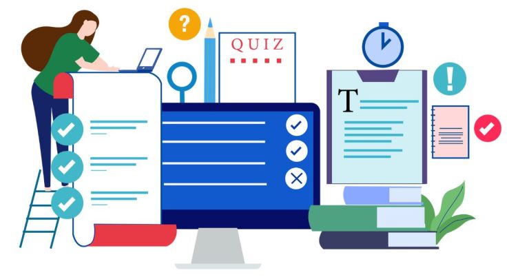 A balanced approach to assessments and uncovering true feedback