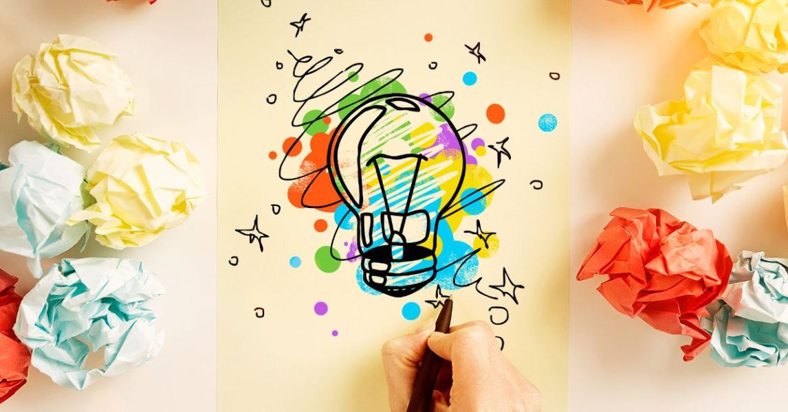 Creativity for All – Preparing for Student Success