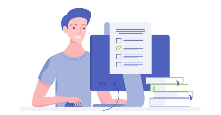 Developing and implementing principles and practices of effective digital assessment