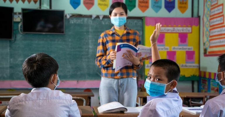 Identifying priorities in the curriculum where technology is enriching and enhancing