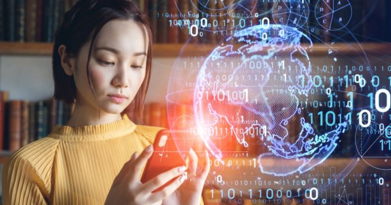 Leveraging the acceleration of digitalisation as an opportunity, not just utility