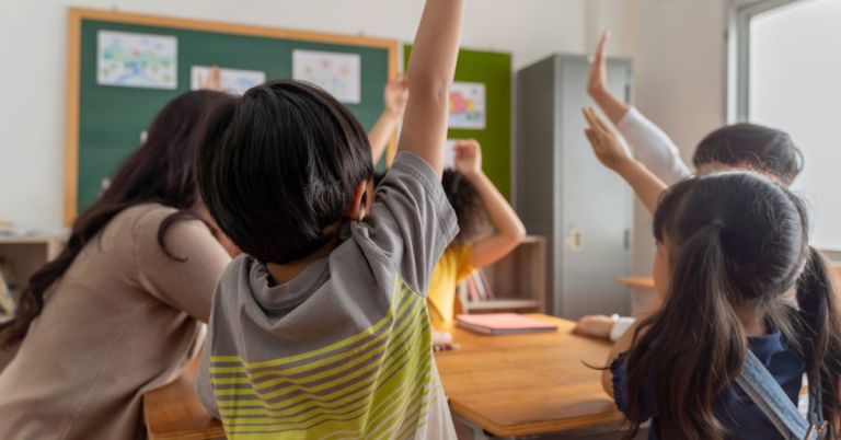 Technology tools to complement your student engagement strategy