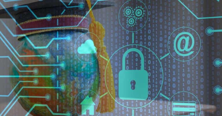 The acceptance and challenges technology brings to Higher Education in Indonesia