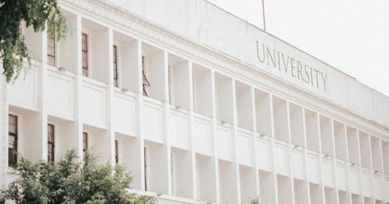 Innovative and student-centric leadership for the future of higher education in India