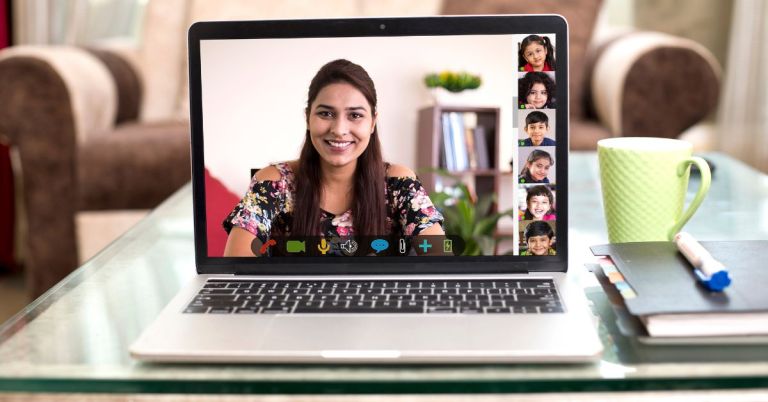 Redefining learning – Helping schools become digital-first through technology