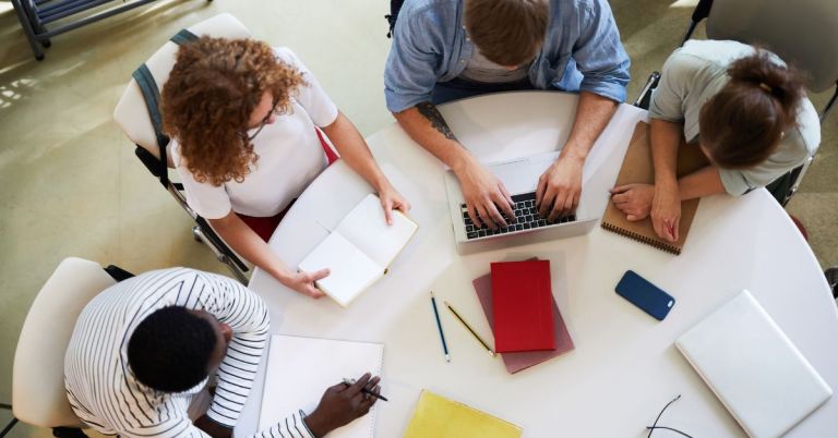 Legal Empowerment Through Multidisciplinary Lifelong Experiential Learning