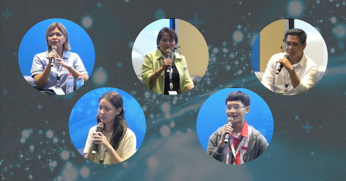 A student perspective on the impact of digitalisation on their ...