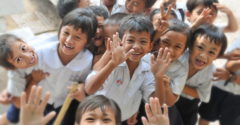 The pursuit of excellence- Mapping out the future of Philippine education
