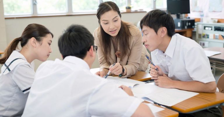 Curriculum design for hybrid delivery- developing frameworks and best practice