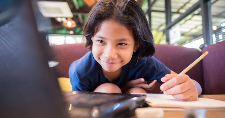 How digitalisation has the potential of making education available to all