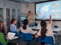 Boost educator skills to meet the demands of a digitised environment
