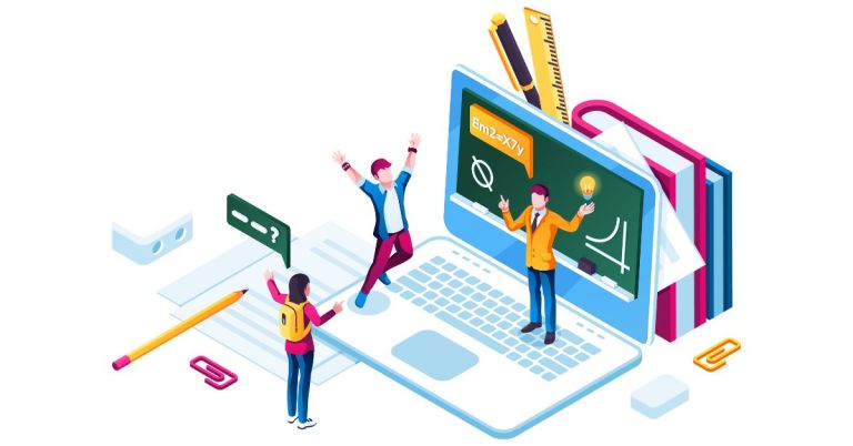 What evolutions to teaching and learning are on the horizon