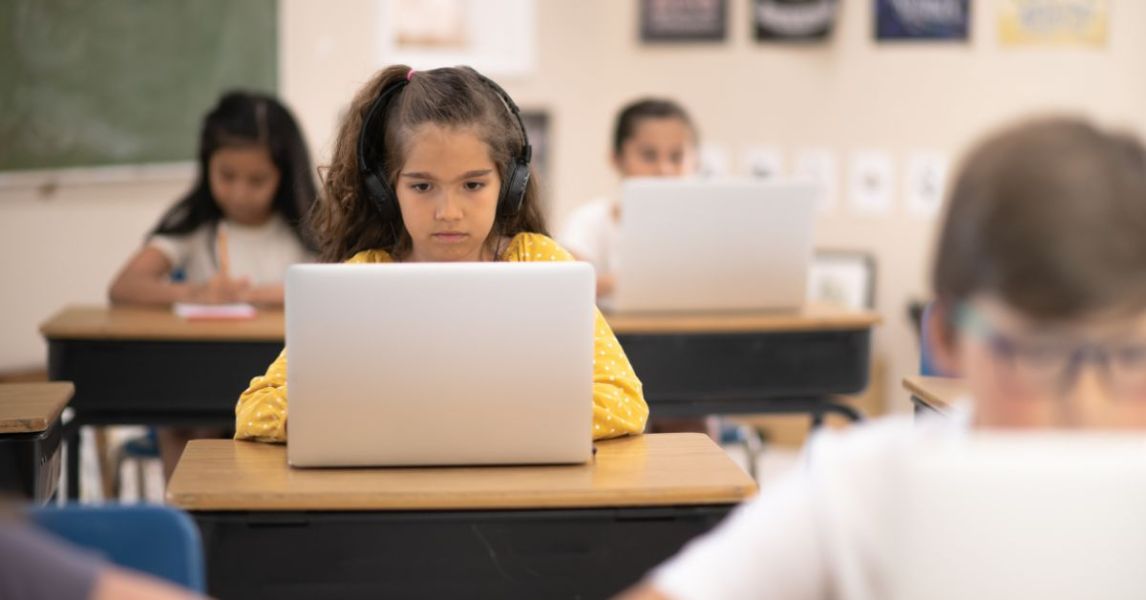 Leveraging assistive technology to promote student engagement