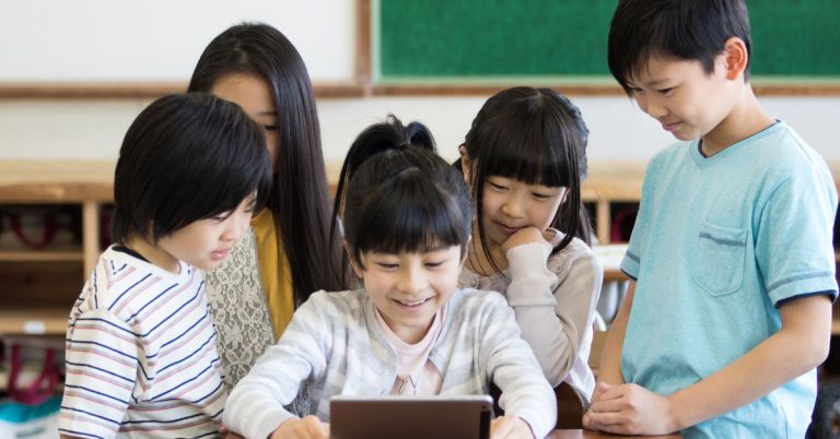 Create engaging experiences that prepare students for a changing world