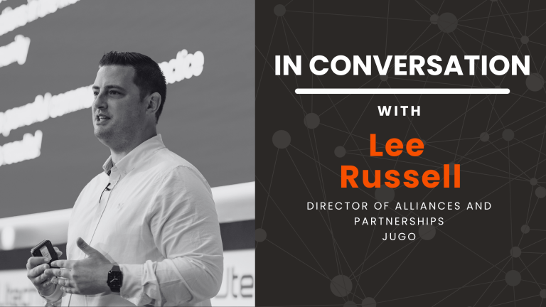 Jugo: Providing a personalised learning experience wherever