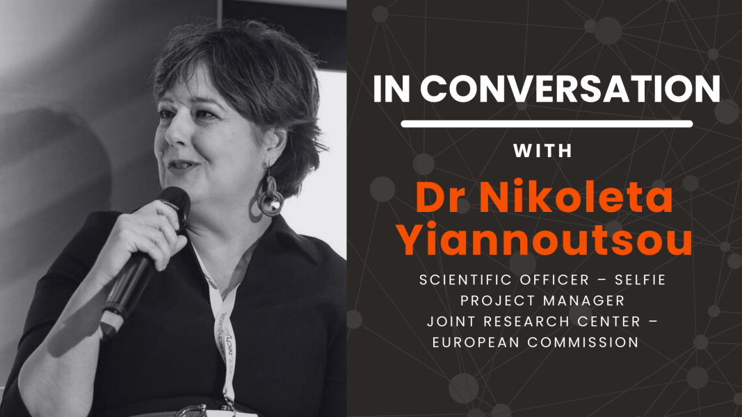 How SELFIE is enabling digital transformation in European schools