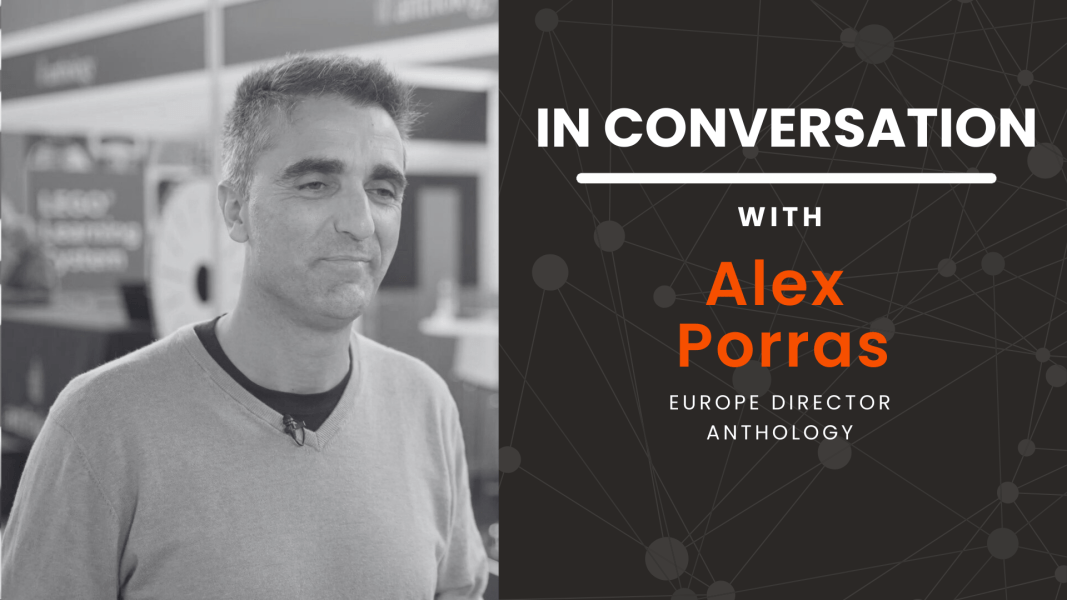 How Anthology is helping educators build courses in just 20 minutes with AI