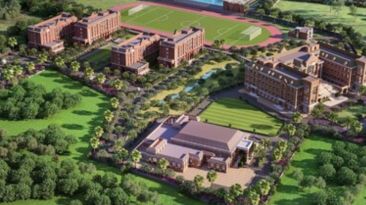 Amity Education Group Expands its Educational Footprint in Bengaluru with the Launch of Two Prestigious Institutions